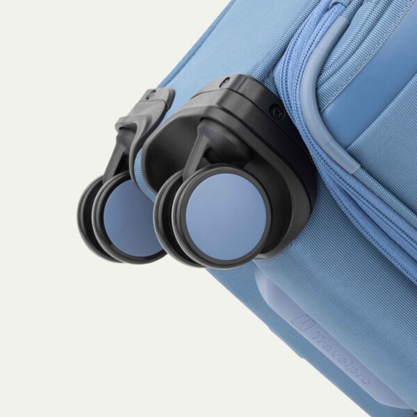 VersaPack®+ Compact  Carry-on Spinner