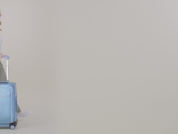 VersaPack®+ Compact  Carry-on Spinner